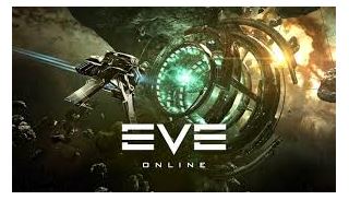 Accounts EVE Online